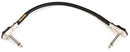 Mogami Gold Instrument PRR 1.5 Patch Cable