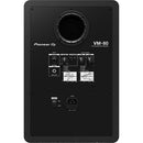 Pioneer DJ VM-80 2-Way Active Studio Monitor - Single, Black