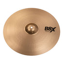 Sabian 41706X B8X Cymbale crash fine - 17"