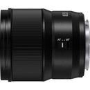 Objectif Panasonic Lumix S 24mm f/1.8