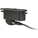 Fishman BLACKSTACK Micro humbucker acoustique passif Soundhole