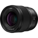 Panasonic Lumix SS50 50mm f/1.8 Lens
