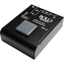 Rouleaux MS112 Push-to-Talk XLR AB Switch 