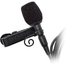 Rode WS-LAV Filtre anti-pop pour microphones cravate (3 filtres)