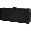 Gator G-Pg-61 Pro-Go Series 61-Note Keyboard Bag - Red One Music
