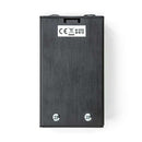 Way Huge WM31 Mini pédale d'overdrive Supa-Lead