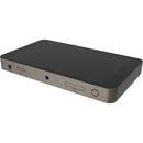 YoloLiv YOLOBOX Portable All-in-One Multi-Camera Live Streaming Encoder, Switcher, Monitor, and Recorder