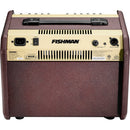 Fishman LOUDBOX MINI 60W Acoustic Guitar Combo Amplifier w/ Bluetooth - DEMO