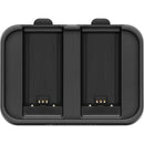 Chargeur USB Sennheiser L 70 pour batteries d'émetteur BA 70 EW-D