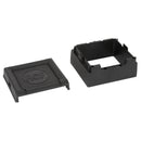 RCF RP 2X HDL 20 Rain Cover Set for HDL 20-A & HDL 10-A - 4 Pack