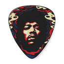 Dunlop JHP15HV Jimi Hendrix Guitar Picks - Star Haze (6 Pack)