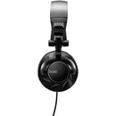 Hercules HDP DJ60 Closed-Back, Over-Ear DJ Headphones