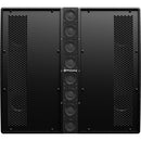 PRESONUS CDL12P Tway Way 1000W Directivité constante Power Directivity Sound Renforcement Loudspeaker - 12 "(Single)