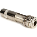 Fishman AGX-094 Micro passif classique/12 cordes sous la selle - Format étroit