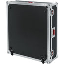 Gator G-TOUR PRESL32IINDH Flight-case personnalisé pour Presonus StudioLive III Mixer NDH