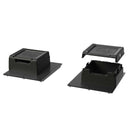 RCF RP 1X HDL 50 Ensemble de housse de pluie pour protéger HDL50-A