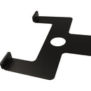 Ultimate Support JS-LPT500 Ergonomic Compact Laptop Stand