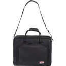 Gator GL-RODECASTER2 Étui léger pour Rodecaster Pro et deux micros