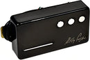 Railhammer BILLY CORGAN SIGNATURE Pickup Bridge - Black