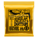 Ernie Ball 2216EB Skinny Top Beefy Bottom Slinky 10-54 Cordes électriques