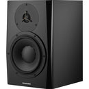 Dynaudio LYD-8B Nearfield Speaker Monitor (Black, Single) - 8"