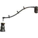 Audio-Technica AT8492PL Magnetic Piano-Mounting System with 9" Gooseneck