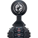 Zoom VRH-8 Capsule de microphone ambisonique pour enregistreur H8