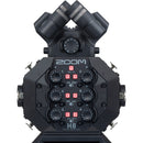 Zoom XAH-8 X/Y-AB Microphone Capsule for H8 Recorder