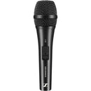 Sennheiser XS 1 Microphone vocal dynamique cardioïde portatif
