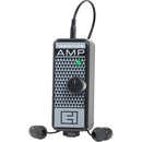 Electro-Harmonix HEADPHONE AMP Ampli d'entraînement personnel