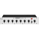 Heritage Audio MOTORCITY EQ Single-Channel Passive Equalizer