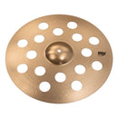 Sabian 41800X B8X O-Zone Crash Cymbal - 18"