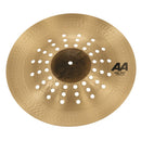 Sabian 21716CS AA Holy Chinese Cymbal - 17"