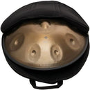 Sela SE305 Unity Handpan Stainless Steel (D Amara)