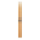 Pro-Mark R7AAGC Rebound 7A Activegrip Clear DrumSticks w/Acorn Tips