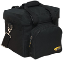 RockBag 27120 DJ Line Record Bag - 50 Records