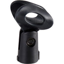 Gator Frameworks GFW-MIC-CLIP Standard Microphone Clip