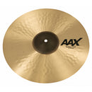 Sabian 21608XC AAX Medium Crash Cymbal - 16"