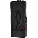 Gator G-Pg-61 Pro-Go Series 61-Note Keyboard Bag - Red One Music