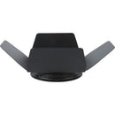 Chauvet Professional OVATION F6.25-BD2 Ovation F 6,25" Barndoor