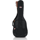 Gator GB-4G-MINIACOU Mini Acoustic Guitar Gig Bag