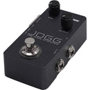 Hotone UA-10 Jogg USB Audio Interface Pedal for Electric Guitars