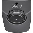 Système de micro et de préampli Fishman MATRIX INFINITY Blend - Format étroit