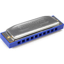 Harmonica Hohner PENTAHARP - Clé de ré mineur