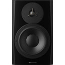 Dynaudio LYD-8B Nearfield Speaker Monitor (Black, Single) - 8"