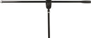 Ultimate Support MC-40B PRO Support de micro à perche