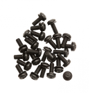 SKB 1SKB-RS25 Vis et rondelles pour rack (25/pk)