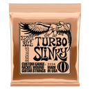 Cordes électriques Ernie Ball 2224EB Turbo Slinky 9.5-46
