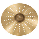 Sabian 220XAC AAX Aero Crash Cymbal - 20"