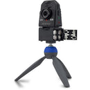 Zoom BCQ-2N Battery Case for Q2n-4K/Q2n Handy Video Recorders